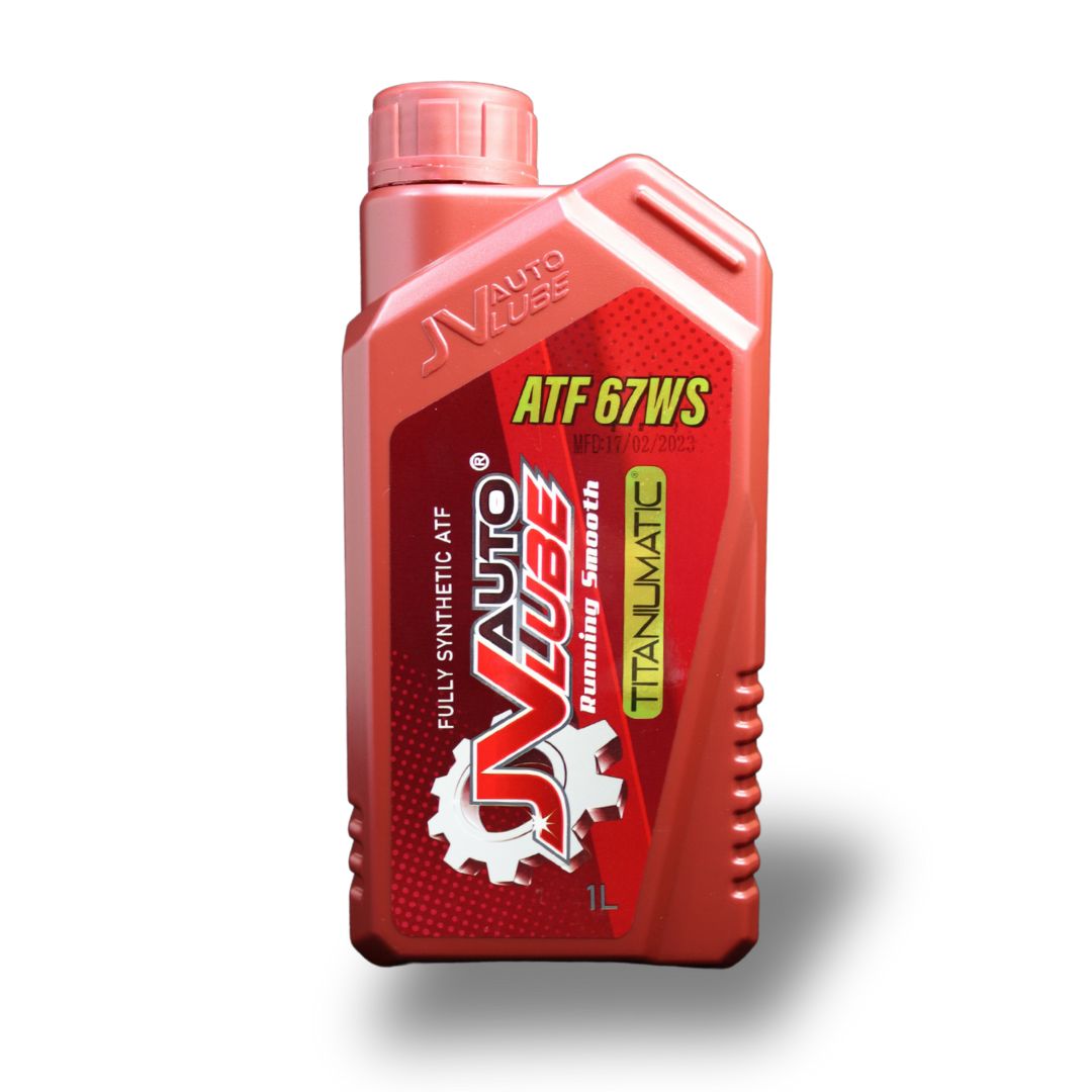 ATF 67WS